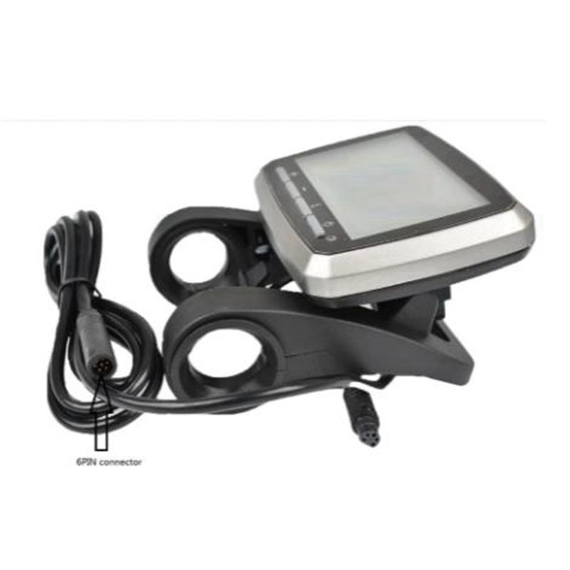 ADAD Electric Bicycle TSDZ2 TS - Tongsheng Tsdz2B Mid Drive Motor ulasan dan harga