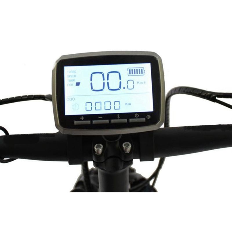 ADAD Electric Bicycle TSDZ2 TS - Tongsheng Tsdz2B Mid Drive Motor ulasan dan harga