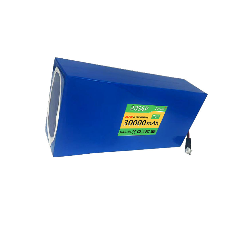 72V 50Ah 45Ah 20Ah 25Ah 30Ah 3 - Electric Bicycle Battery 72V 30Ah ulasan dan harga