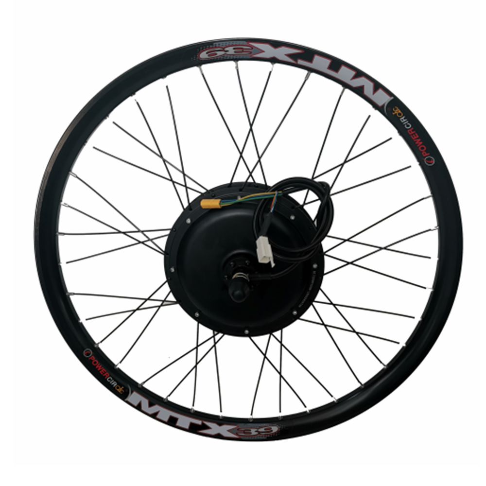 NBpower 48V-72V 2000W 3000W Bi - Ebike Conversion Kit 72V 3000W ulasan dan harga