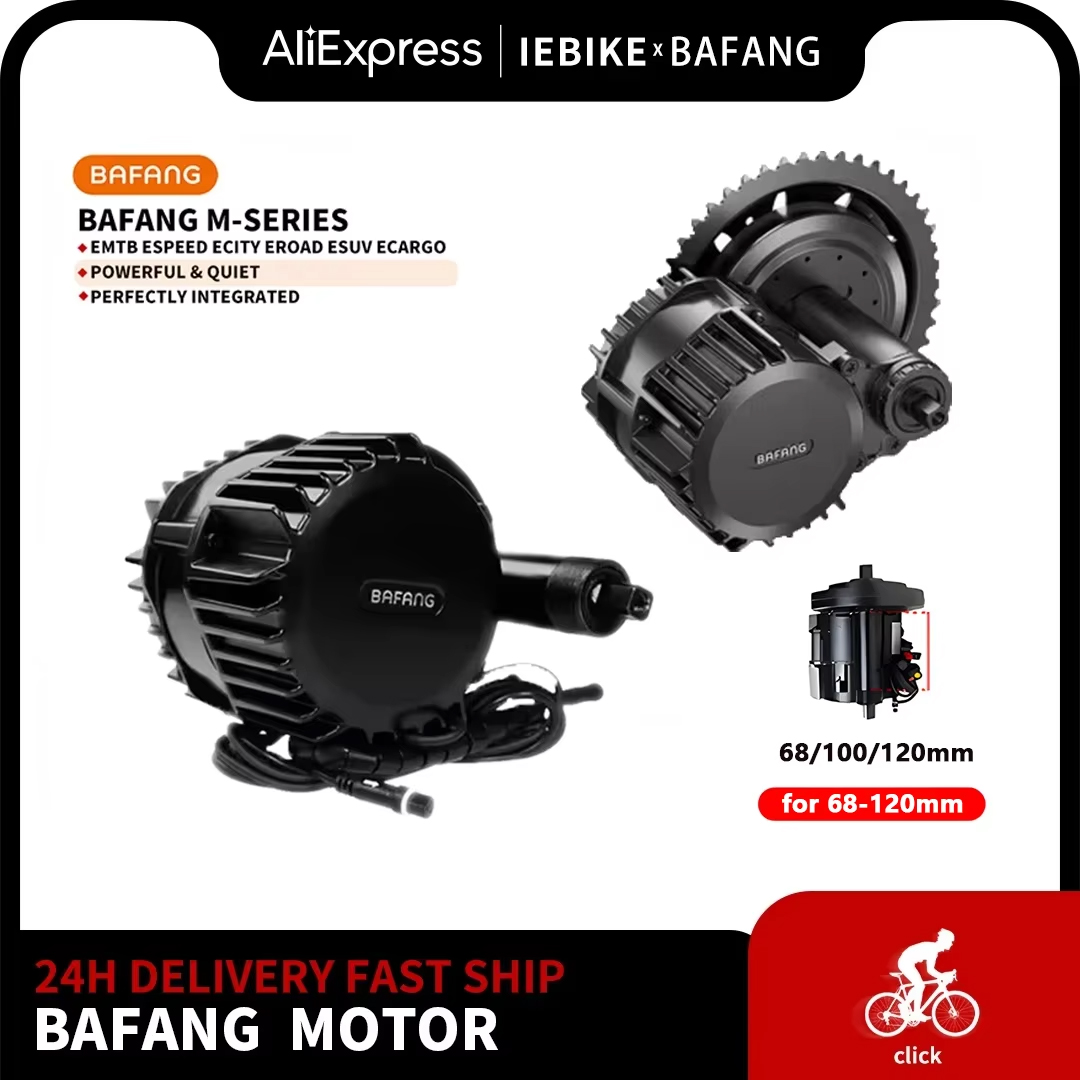 BAFANG 1000W BBSHD Mid Drive M - Bafang Bbshd 1000W Conversion Kit ulasan dan harga