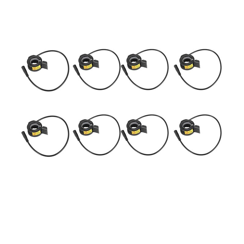 A89E-8X Thumb Throttle For Baf - Mid Drive Motor Kit 52V 1000W ulasan dan harga