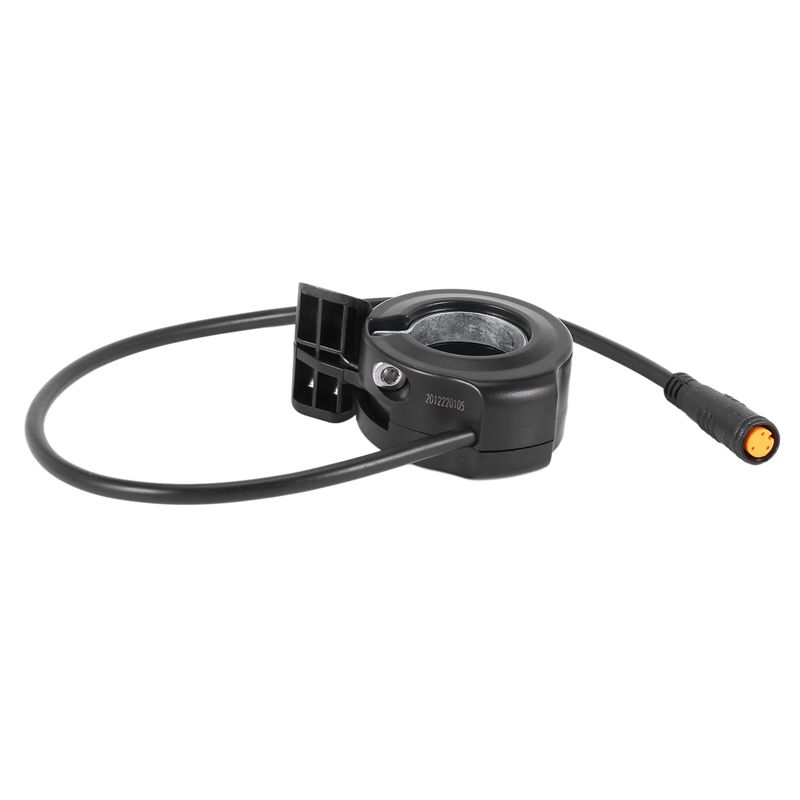 A89E-8X Thumb Throttle For Baf - Mid Drive Motor Kit 52V 1000W ulasan dan harga